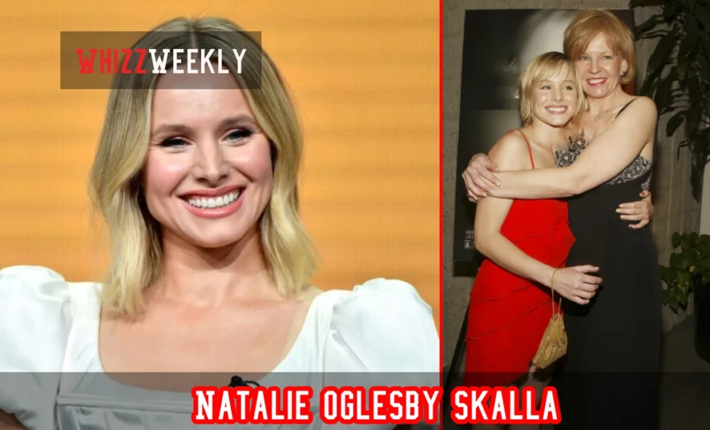 Who Is Lorelei Frygier? The Woman Behind Kristen Bell’s Success