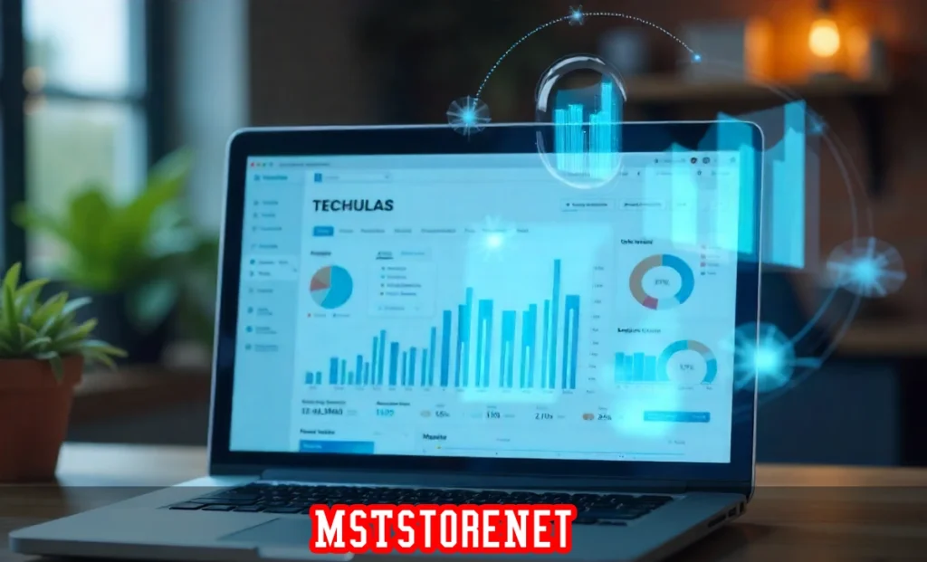 MSTStoreNet: What This All-in-One Business Platform Actually Does
