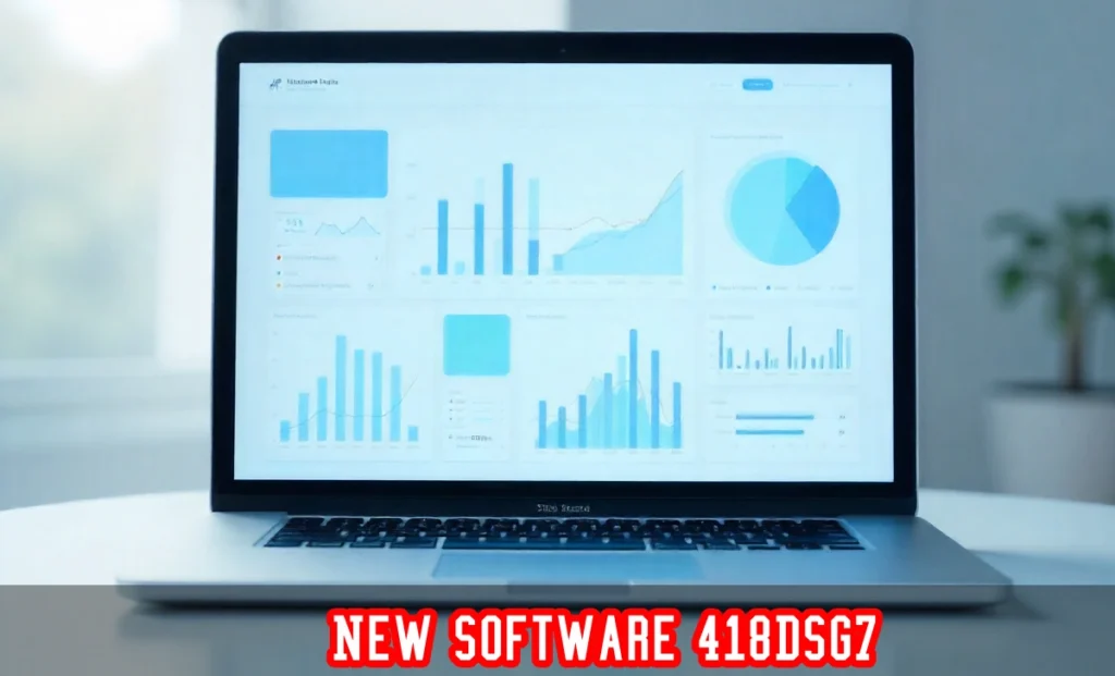 New Software 418DSG7: Complete Setup and Performance Guide for 2025