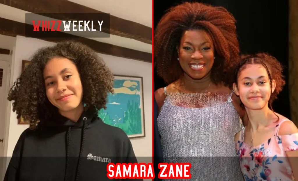 Samara Zane: The Daughter Who Chose Privacy Over Fame
