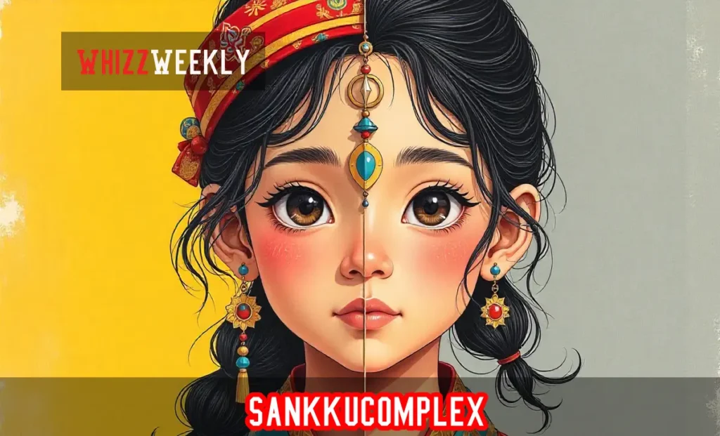 What Is Sankkucomplex and Why Does It Matter?