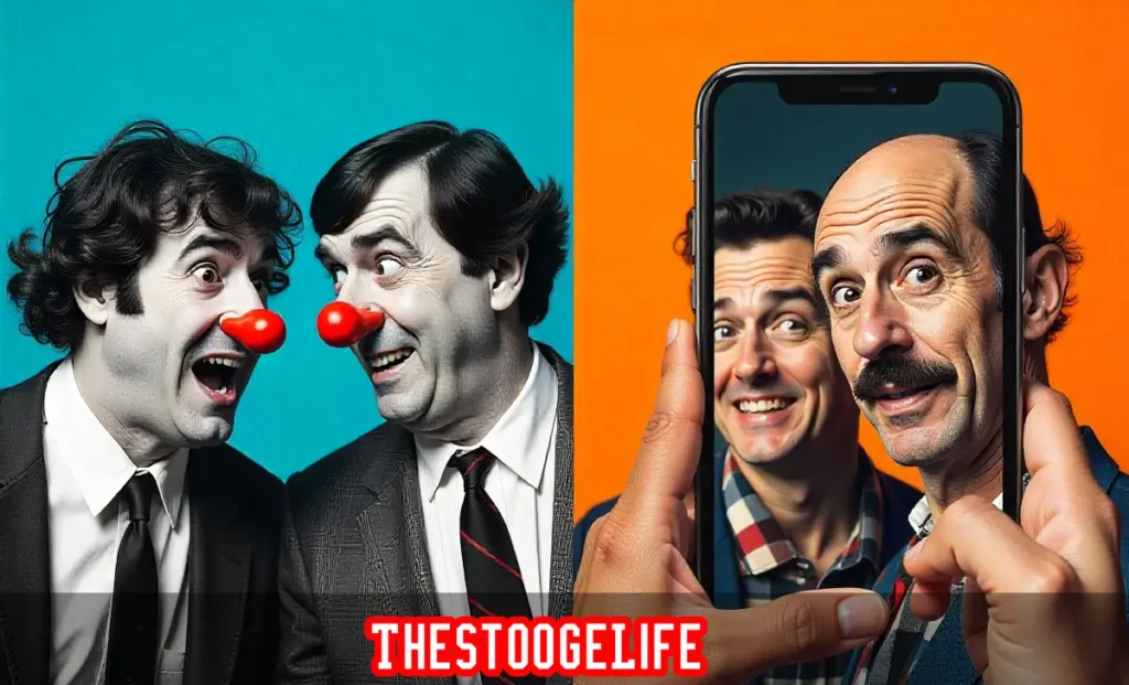 What Is TheStoogeLife? Why Embracing Chaos Makes You Happier