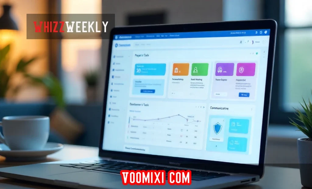 What Is Voomixi Com and How Does It Work?