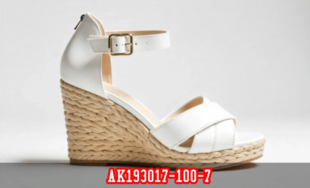 AK193017-100-7 M US: Why This Anne Klein Sandal Fits Your Lifestyle