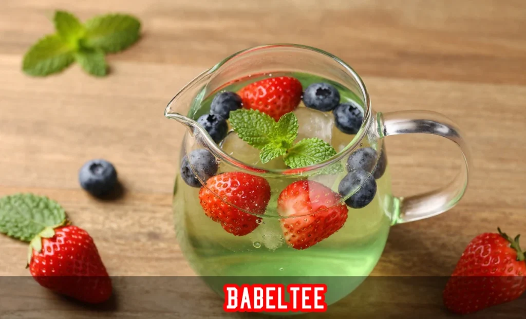 What Makes Babeltee Different From Regular Tea?