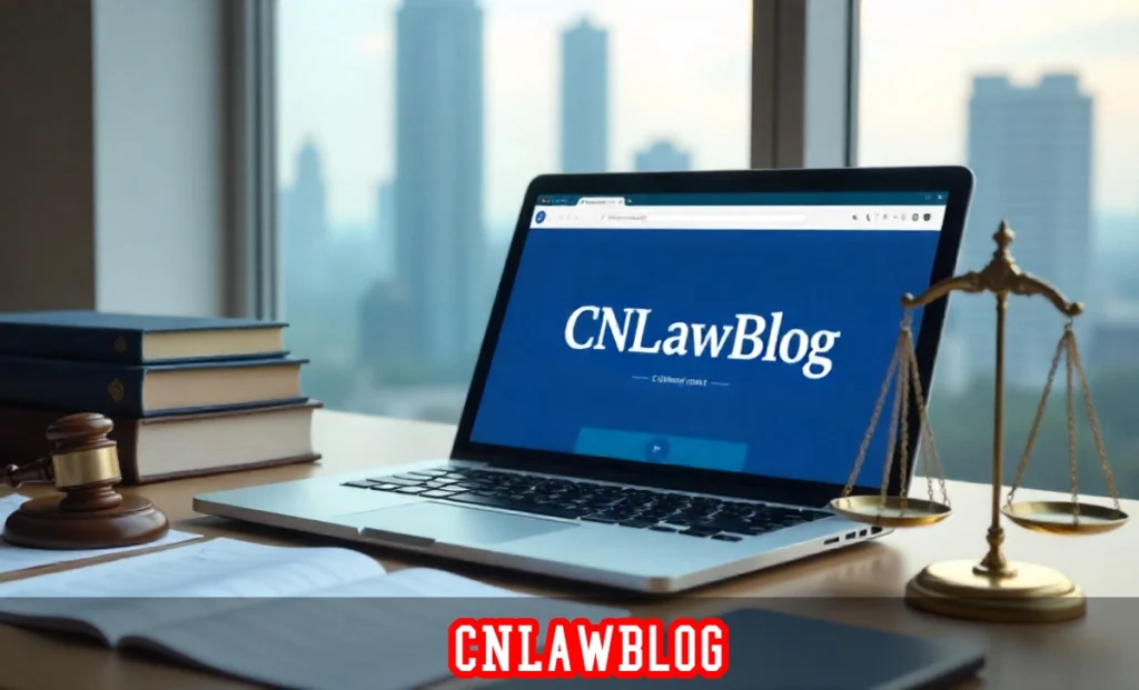 CNLawBlog: Your Gateway to Chinese Legal Knowledge and Guest Blogging Success