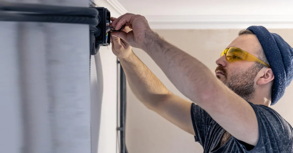 Reliable Garage Door Repair Services for a Safe and Smooth-Running Home