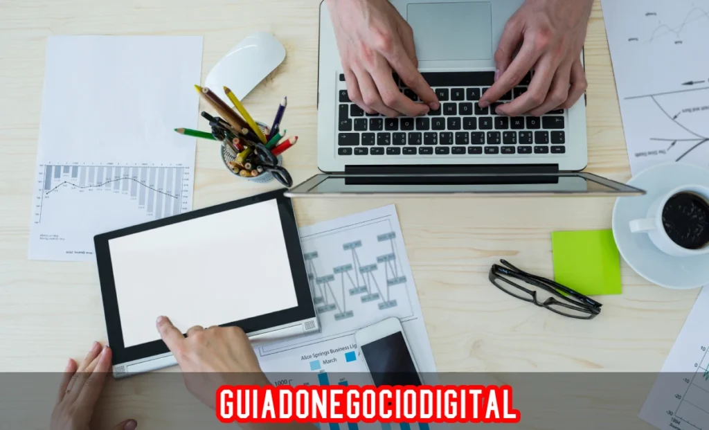 Guiadonegociodigital: Your Blueprint for Online Business Success in 2025