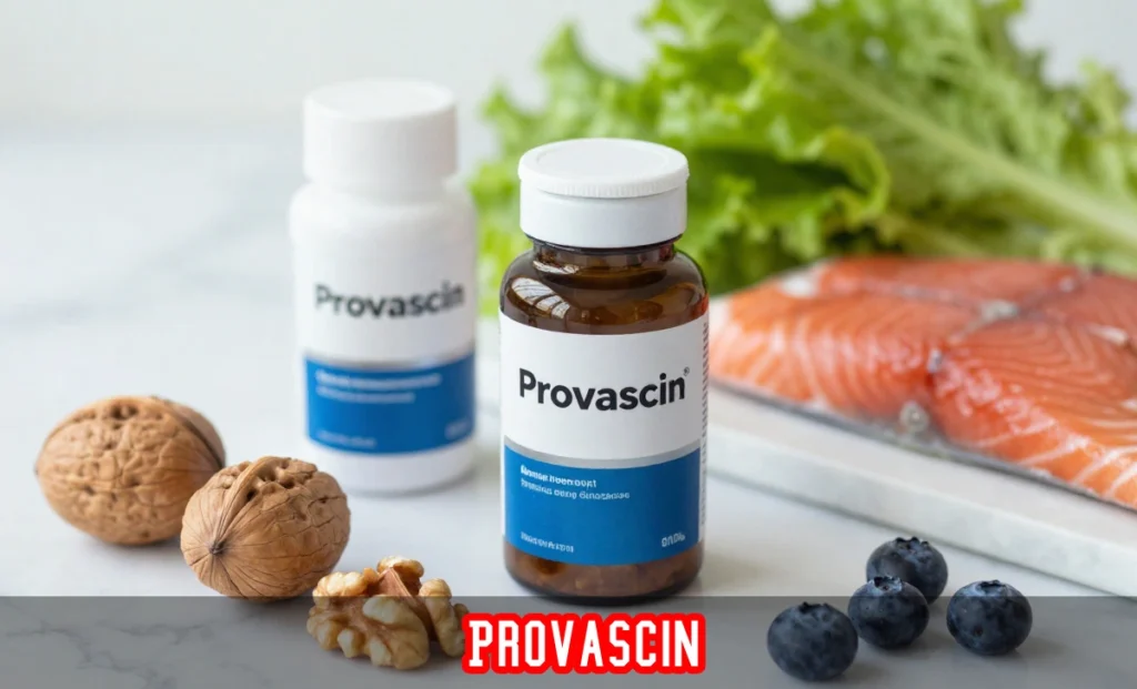 What Makes Provascin Different from Standard Heart Supplements?