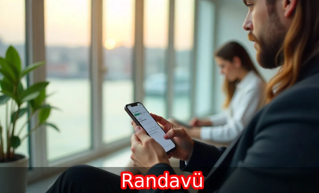 Randavü Explained: Time, Respect and Turkish Values