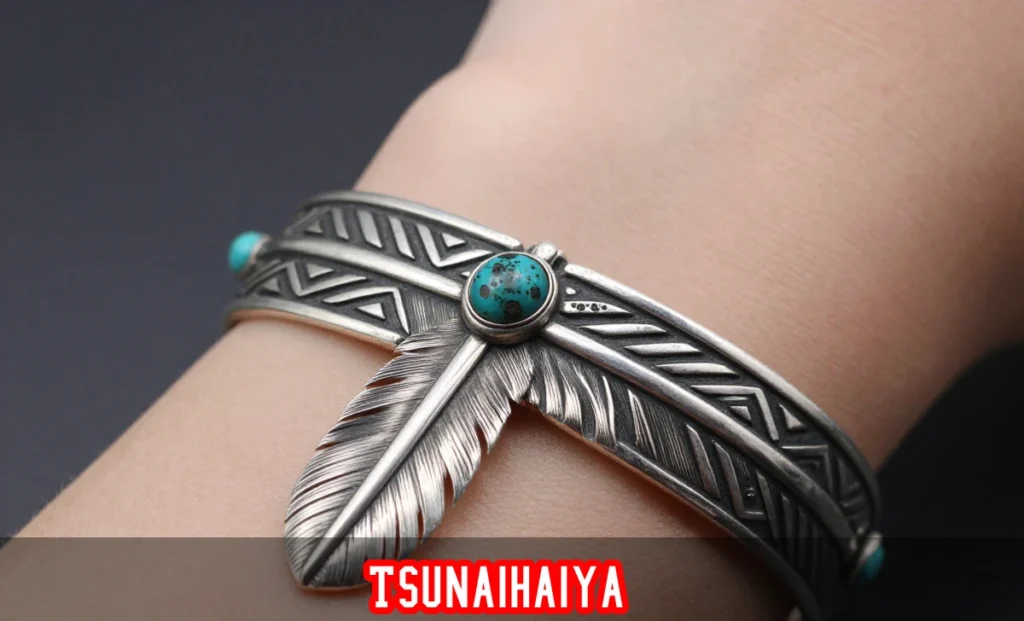 Tsunaihaiya: Cultural Heritage Meets Modern Expression