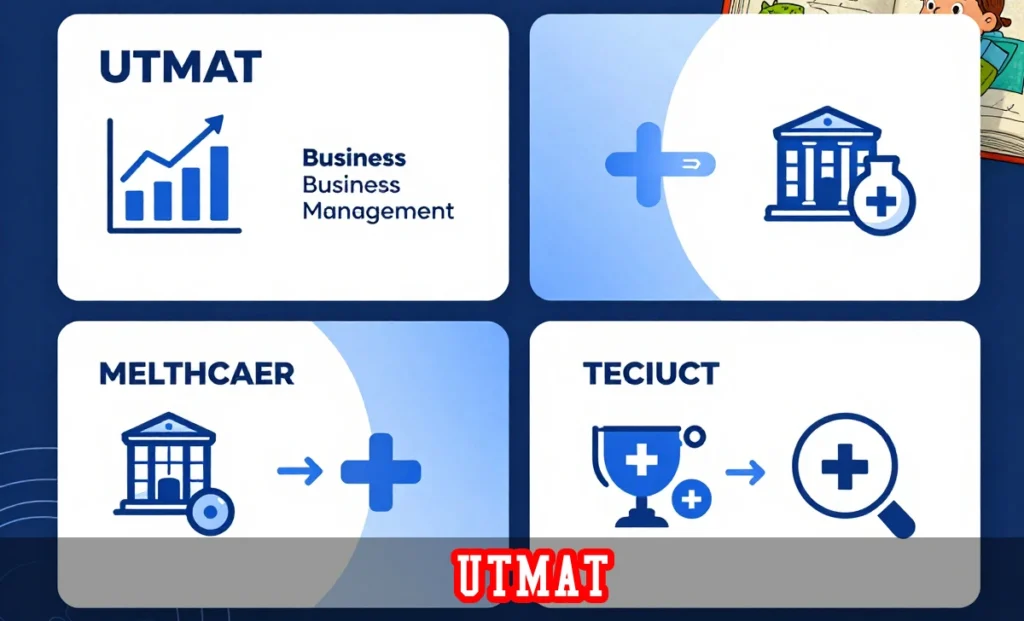 UTMAT Explained: What It Means and How It Works