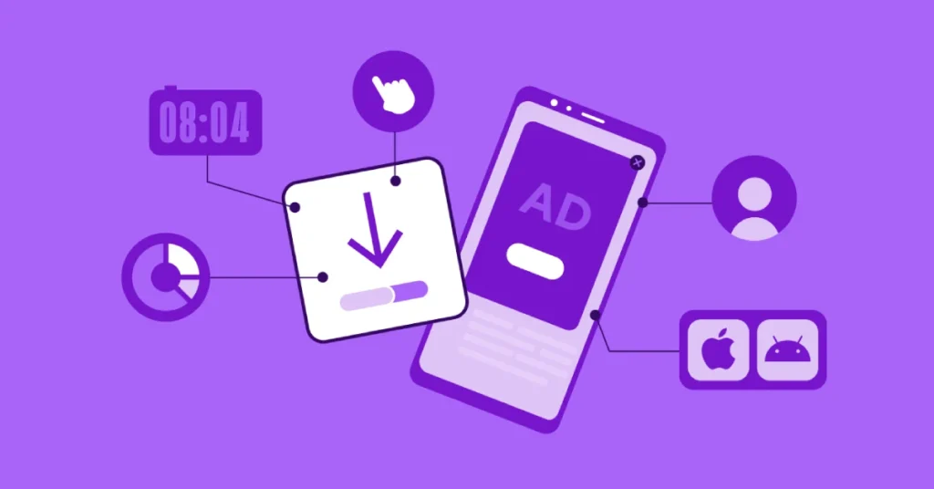 What It Is and How Mobile App Attribution Works