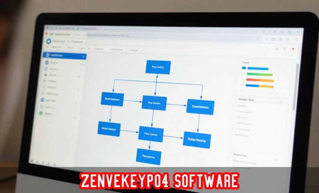 What Is Zenvekeypo4 Software? Understanding Modern Workflow Automation