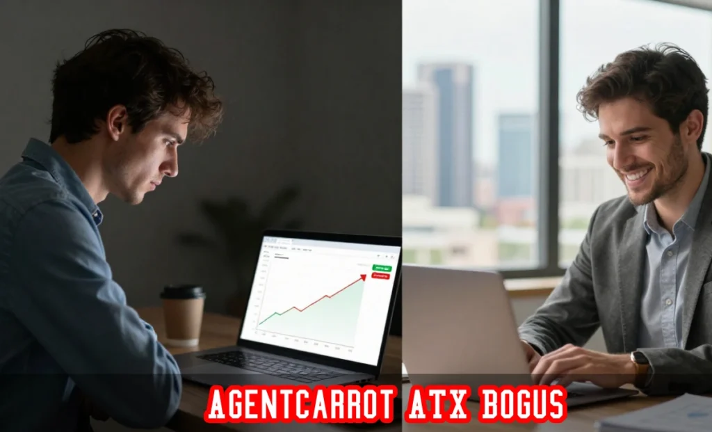 Is AgentCarrot ATX Bogus? What Austin Agents Need to Know