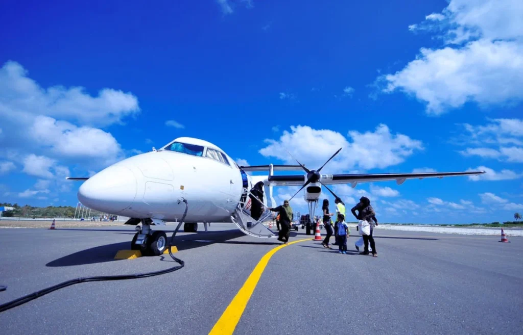 How Aircraft Detailing Supports Aircraft Safety