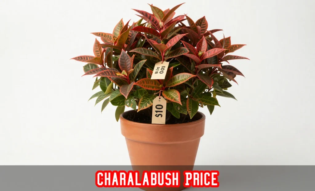 Charalabush Price: Complete 2026 Buying Guide