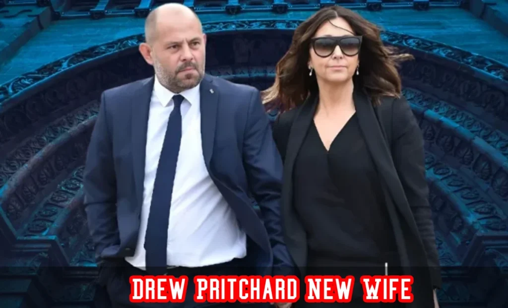 Drew Pritchard New Wife: The Truth Behind 2026 Rumors
