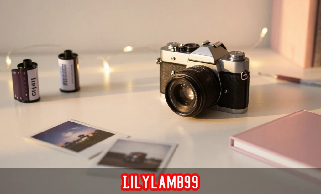 Lilylamb99: The Digital Creator Redefining Authentic Online Presence
