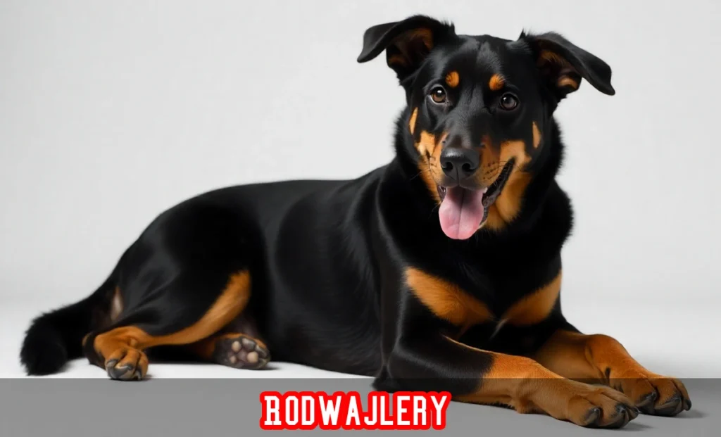 Rodwajlery Complete Guide: History, Temperament & Care Tips