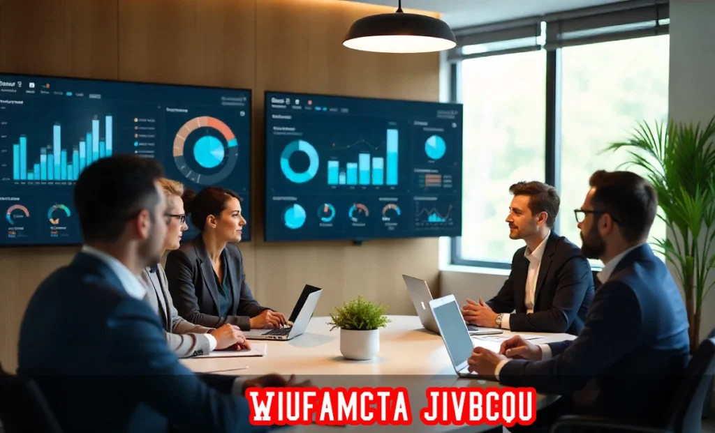 What Is Wiufamcta Jivbcqu and Why Your Business Needs It