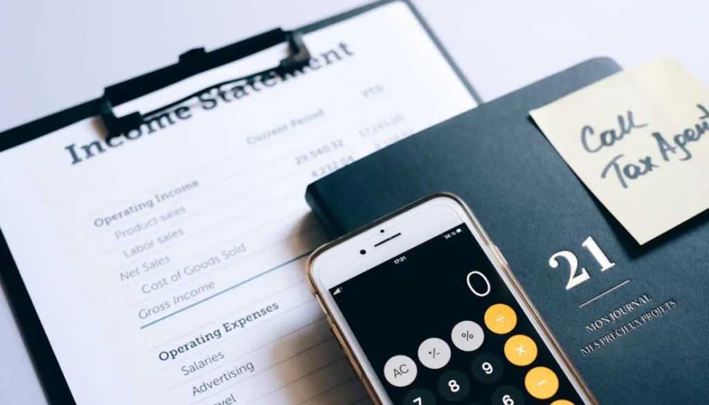 5 Accounting Tasks You Should Never Ignore
