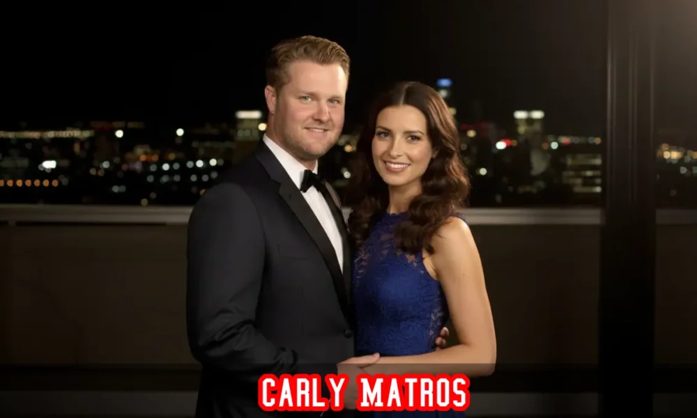 Carly Matros real estate agent Laguna Beach California