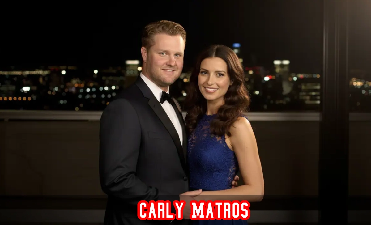 Carly Matros real estate agent Laguna Beach California