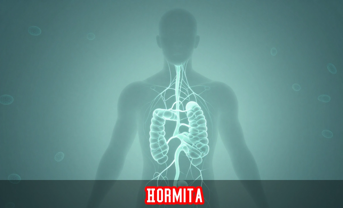 Hormita supplements with natural adaptogens for hormonal balance, energy support, and stress management through hormesis