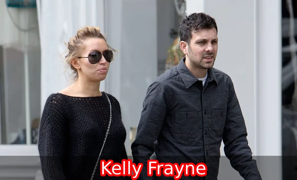 Kelly Frayne: Dynamo’s Wife Who Chose Privacy Over Fame
