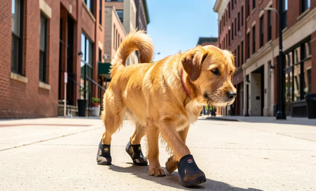 From City Sidewalks to Sandy Shores: The Ultimate Guide to Versatile Dog Gear