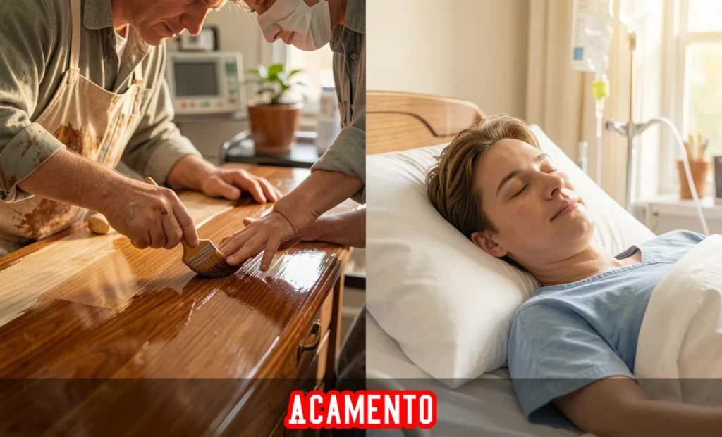 What Is Acamento? Understanding Its Two Main Meanings