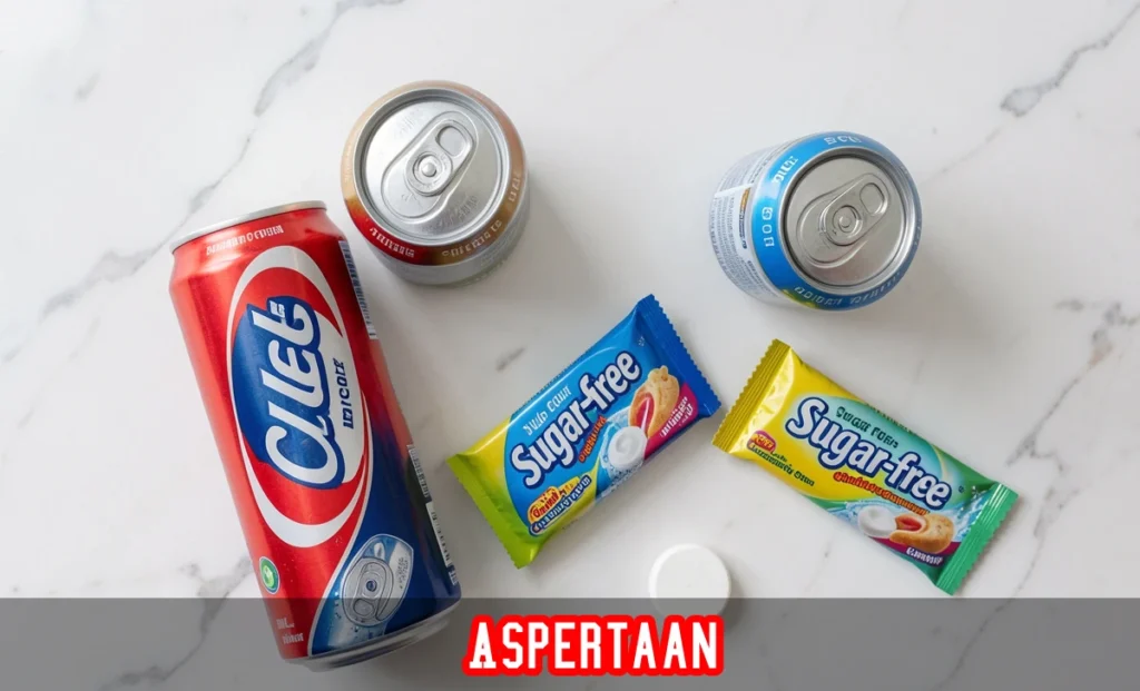 Is Aspertaan Safe? Facts, Risks, and What the Research Says