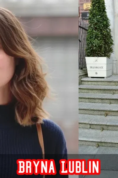 Bryna Lublin – Daryl Hall's first wife who married in 1969 and divorced in 1972, known for Hall's conversion to Judaism.