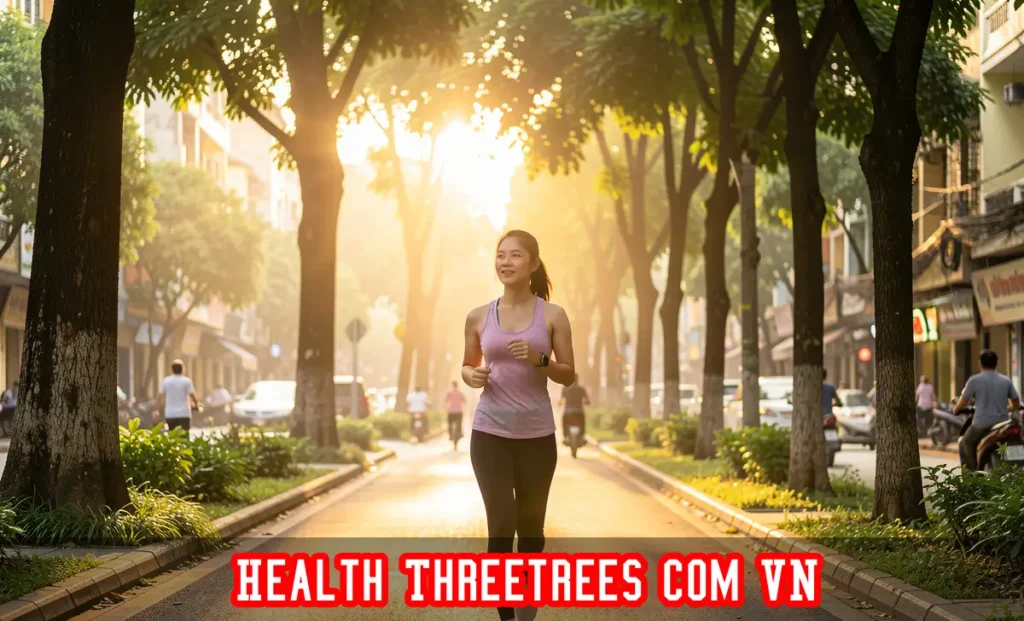 Health Threetrees Com VN: What It Offers and Why It Matters for Real Wellness