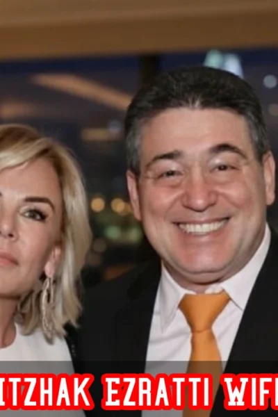 Itzhak Ezratti Wife — private partner behind GL Homes founder, connected to Joseph Hanin and the Ezratti family legacy in Florida.