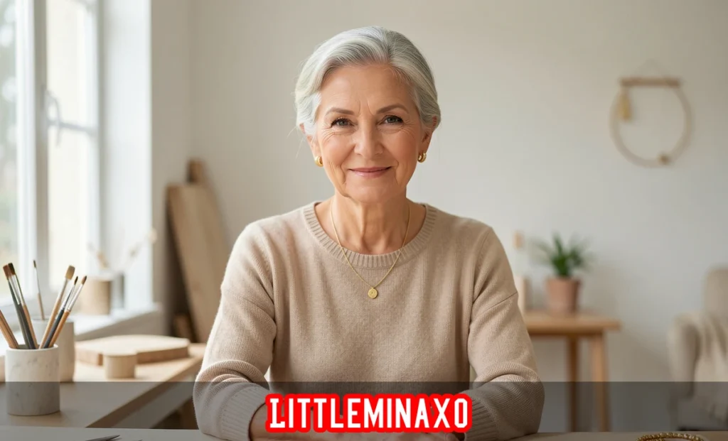 Littleminaxo: Who Is Pamela Hilburger and What Is Her Real Story?