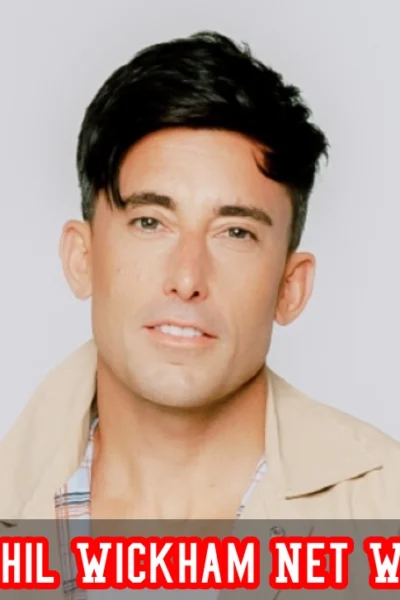 Phil Wickham net worth 2026 - worship artist performing live on Song of the Saints Tour in the US.
