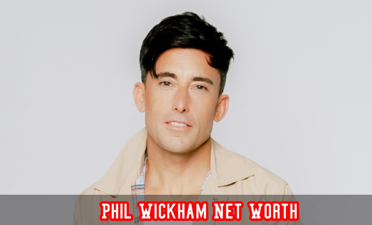 Phil Wickham net worth 2026 - worship artist performing live on Song of the Saints Tour in the US.