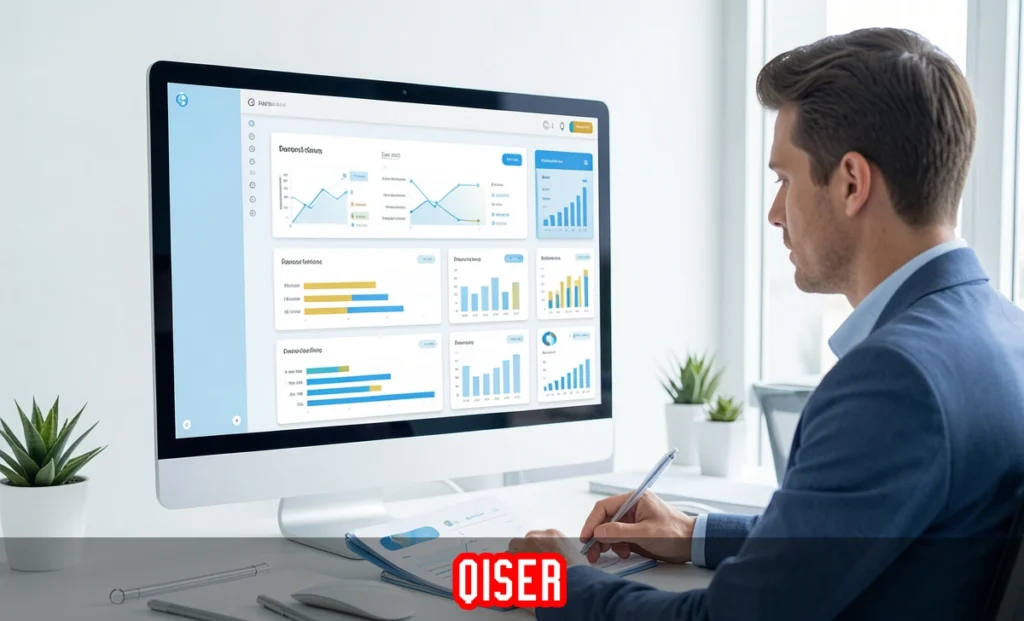 Qiser: How It Improves Business Efficiency in 2026