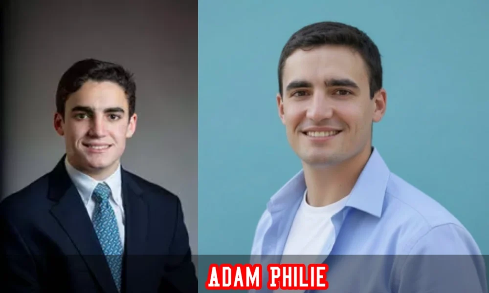 Adam Philie – Sunwealth Power Asset Management Director, Dartmouth lacrosse player turned clean energy investment leader.