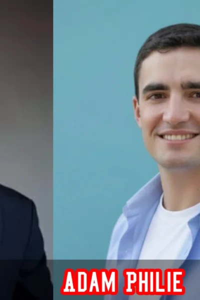 Adam Philie – Sunwealth Power Asset Management Director, Dartmouth lacrosse player turned clean energy investment leader.