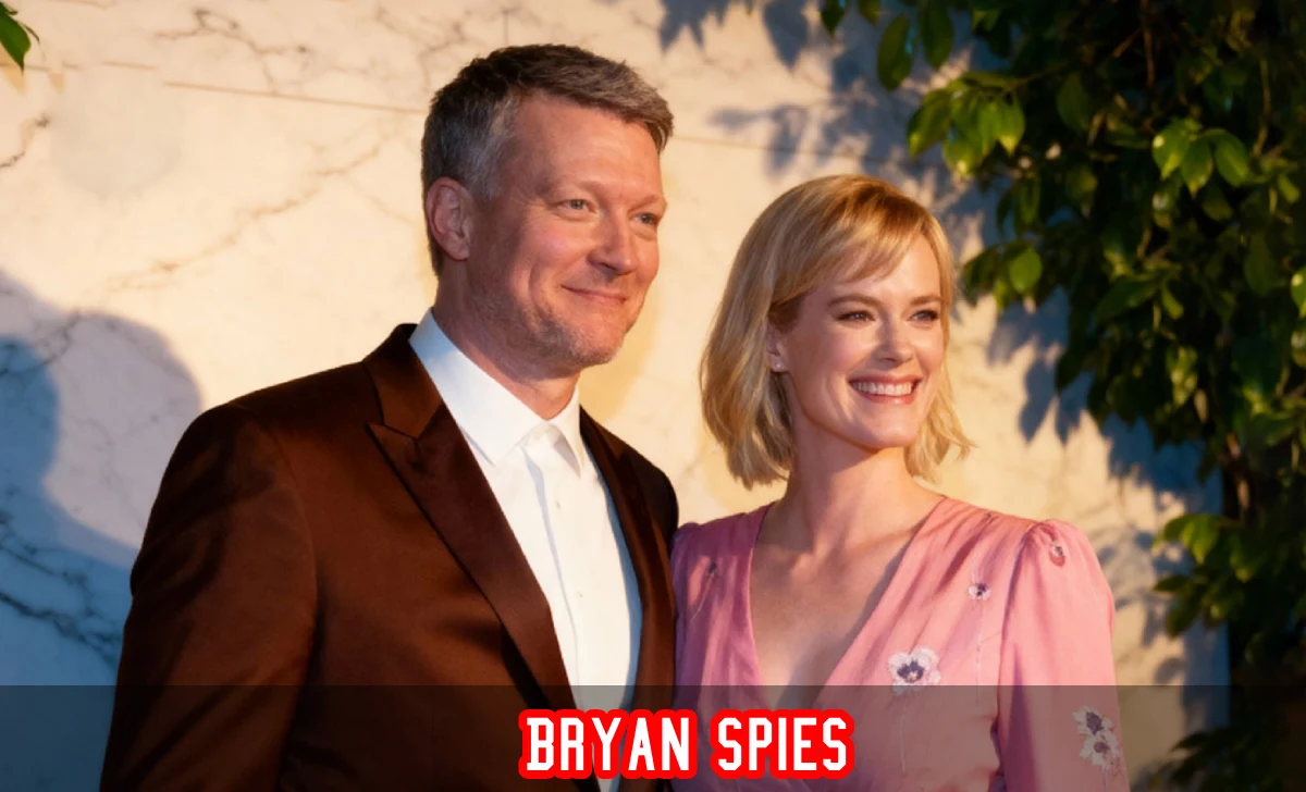 Bryan Spies FDNY paramedic and husband of Blue Bloods actress Abigail Hawk