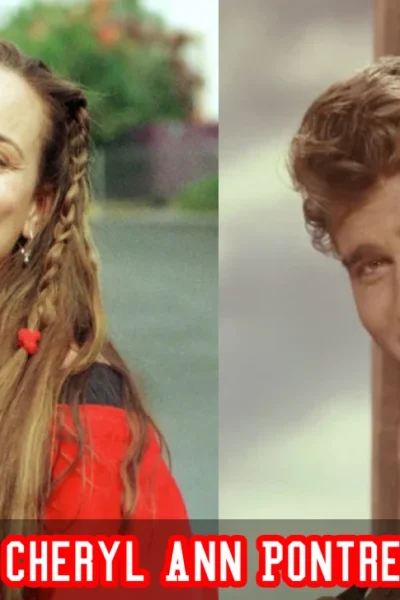 Cheryl Ann Pontrelli in 2026, Michael Landon's adopted daughter and author of the tribute memoir I Promised My Dad.