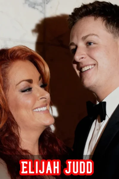 Elijah Judd, Wynonna Judd's son, musician and deputy sheriff based in Williamson County, Tennessee