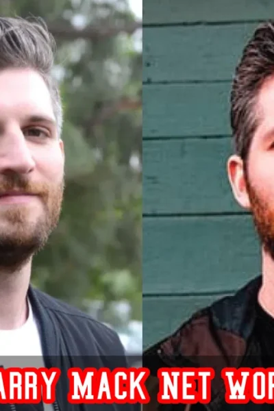 Harry Mack Net Worth 2026 — freestyle rapper and YouTube creator with an estimated $2 million in career earnings.