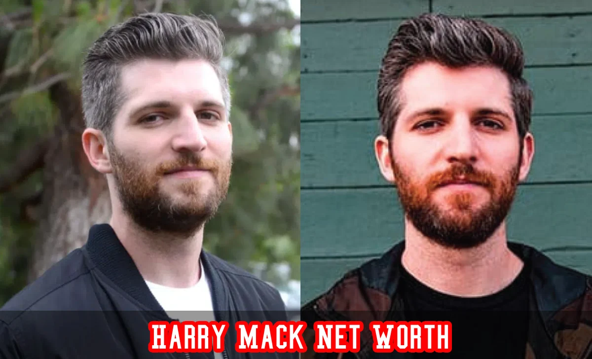 Harry Mack Net Worth 2026 — freestyle rapper and YouTube creator with an estimated $2 million in career earnings.