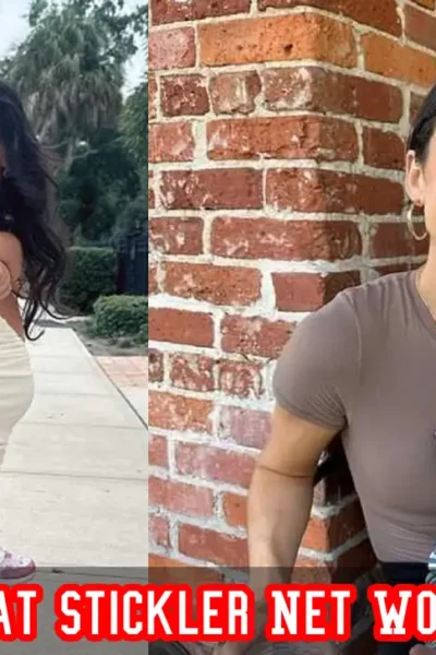 Kat Stickler Net Worth estimated at 1.5 million dollars in 2026 based on brand partnerships and multi-platform creator income.