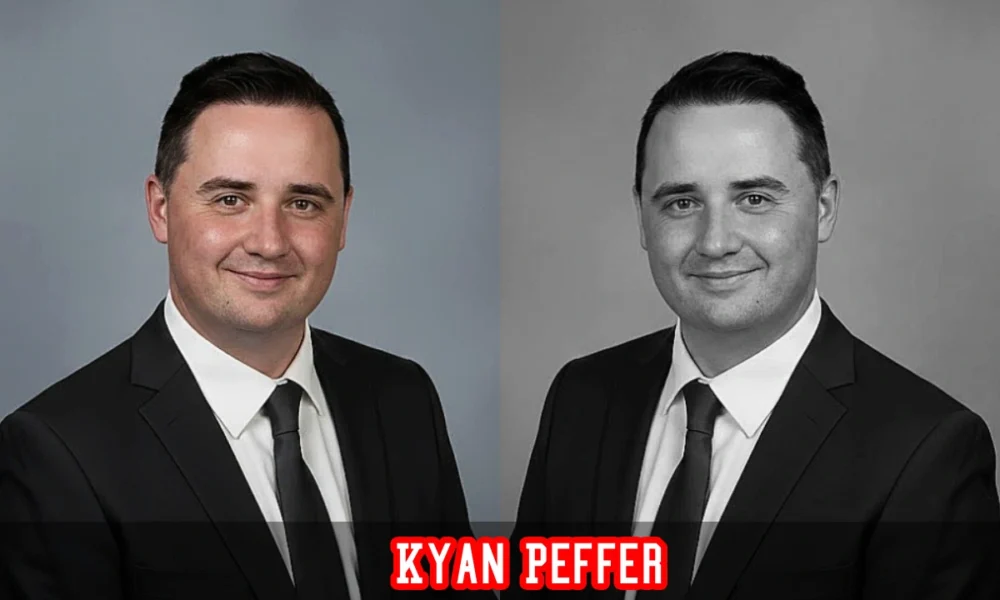 Kyan Peffer Albany County public defender New York criminal defense attorney Hofstra Law graduate 2021 bar admission.