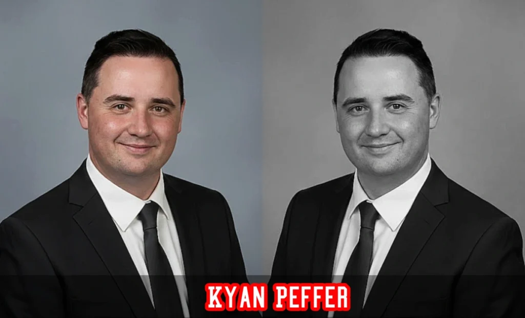 Kyan Peffer Albany County public defender New York criminal defense attorney Hofstra Law graduate 2021 bar admission.